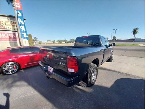 Used 2019 RAM 1500 Express AWD/4WD image 5