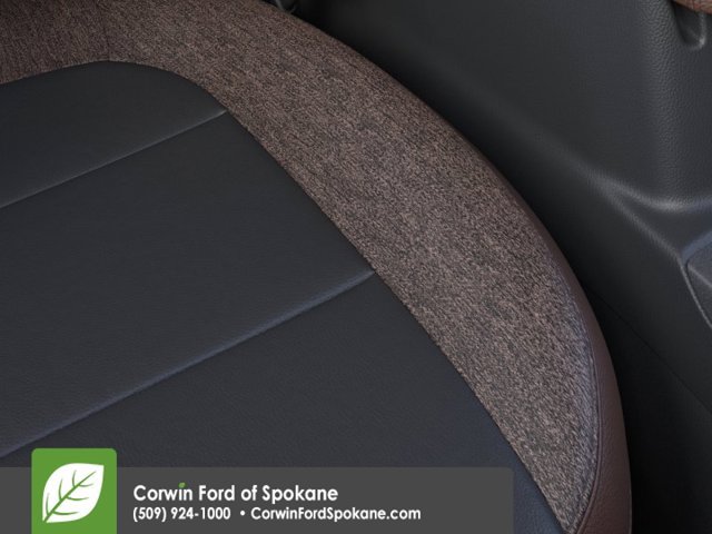 New 2026 Ford Bronco Sport Outer Banks w/ Sasquatch Outer Banks Package AWD/4WD image 16