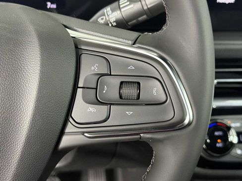 New 2026 Buick Envista Sport Touring w/ Convenience I Package image 24
