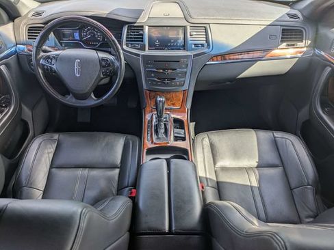 Used 2013 Lincoln MKS FWD image 14