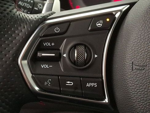 Used 2025 Acura RDX AWD w/ A-Spec & Advance Pkg image 18