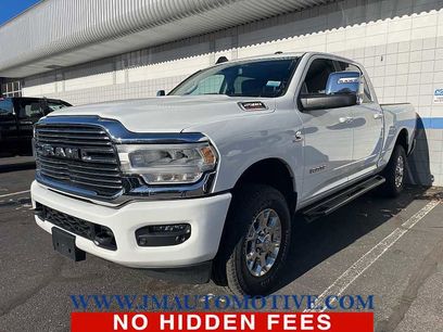 Used 2024 RAM 2500 Laramie