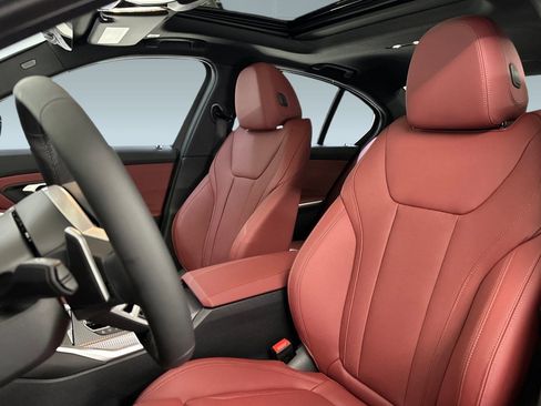 New 2026 BMW 330i xDrive Sedan image 19