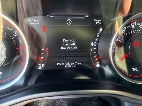 Used 2019 Dodge Challenger R/T Scat Pack w/ 1320 Drag Pack image 12