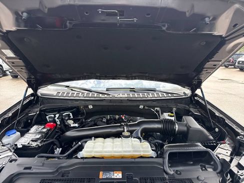 Used 2025 Ford Expedition Active RWD image 33