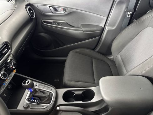 Certified 2023 Hyundai Kona SEL w/ Cargo Package FWD image 21