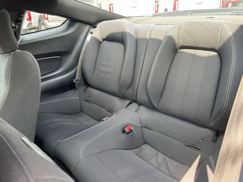 Used 2022 Ford Mustang GT w/ Equipment Group 301A RWD image 22