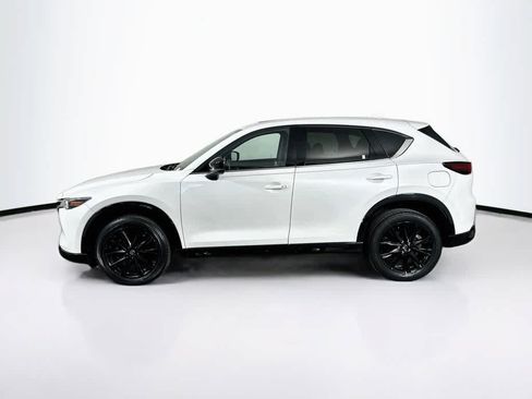 Used 2024 MAZDA CX-5 Carbon Edition AWD/4WD image 3