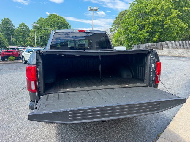 Used 2019 Ford F150 XLT w/ Equipment Group 302A Luxury AWD/4WD image 15