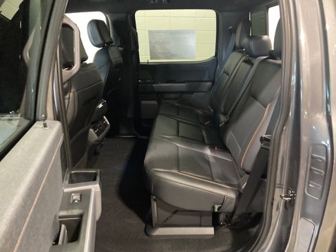 New 2026 Ford F150 Lariat w/ Equipment Group 502A High image 29