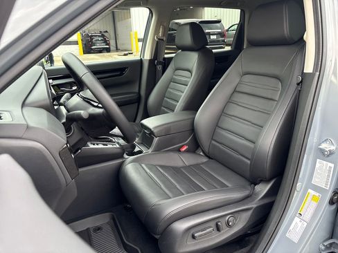 Used 2026 Honda CR-V EX-L image 19