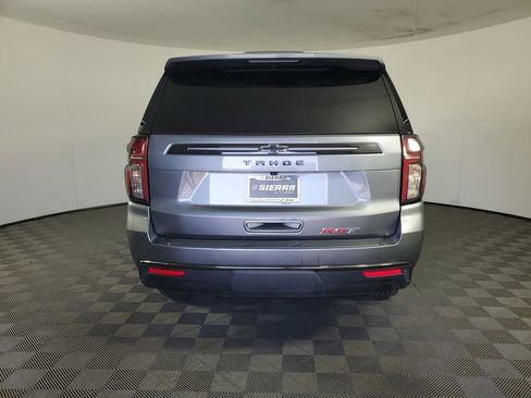 Used 2021 Chevrolet Tahoe RST image 5