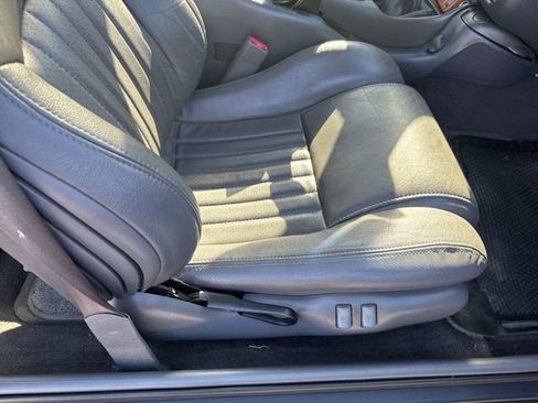 Used 1999 Pontiac Firebird Formula image 17