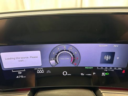 Certified 2026 Audi Q3 quattro 2.0T AWD/4WD image 13