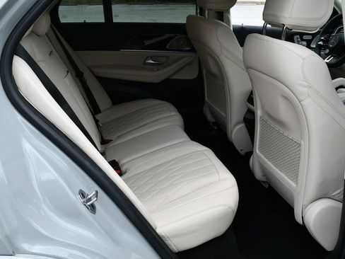 Used 2024 Mercedes-Benz GLE 53 AMG 4MATIC image 22
