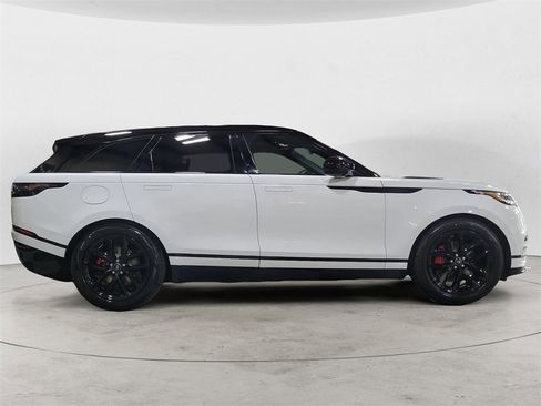 New 2025 Land Rover Range Rover Velar Dynamic SE image 6