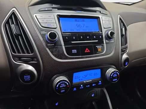 Used 2013 Hyundai Tucson Limited FWD image 19