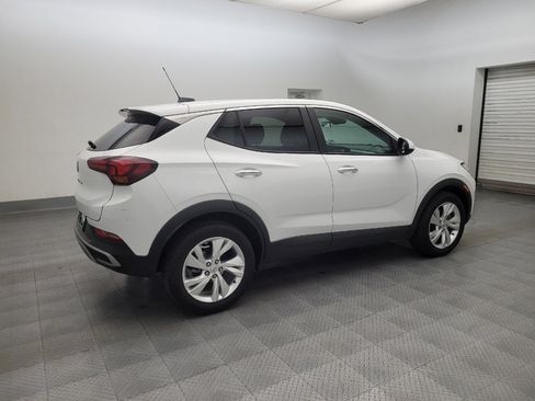 Used 2024 Buick Encore GX Preferred FWD image 10