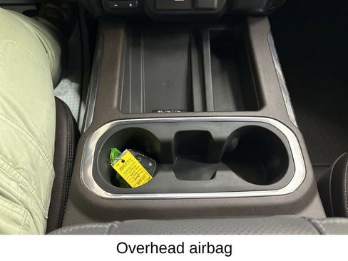 Used 2022 GMC Sierra 1500 Denali w/ Denali Reserve Package image 45