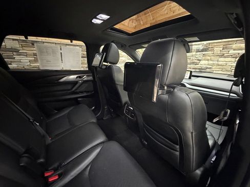Used 2019 MAZDA CX-9 Grand Touring AWD/4WD image 50