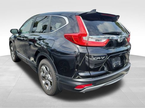 Certified 2019 Honda CR-V EX image 11