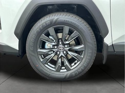 New 2026 Toyota RAV4 XLE Premium w/ Weather Package FWD image 31