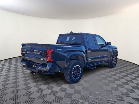 New 2026 Toyota Tacoma TRD Sport image 4