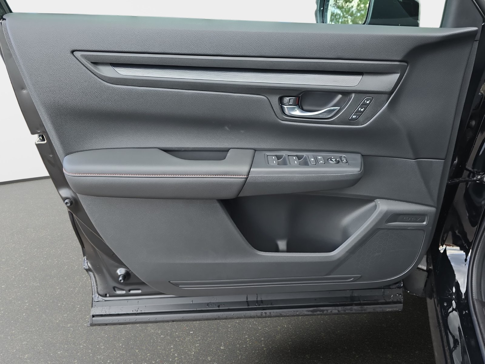 New 2027 Honda CR-V Sport-L image 25
