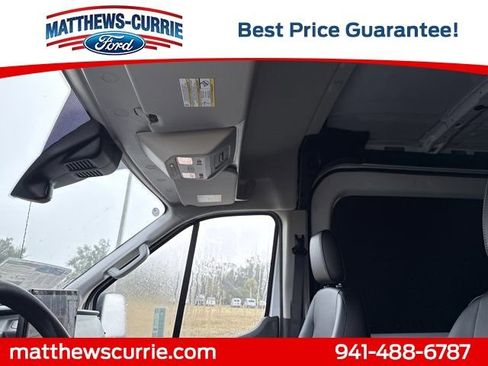 New 2026 Ford Transit 250 Base w/ Exterior Upgrade Package image 9