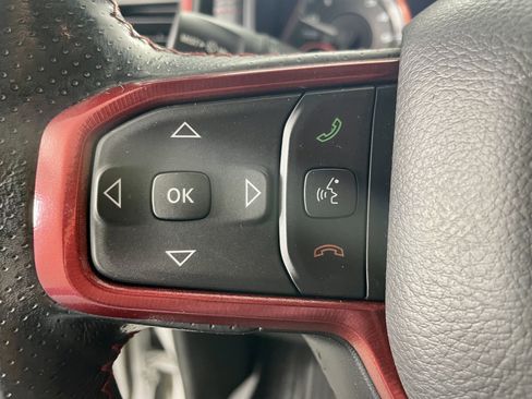 Used 2021 RAM 1500 Rebel w/ Rebel Level 1 Equipment Group image 19