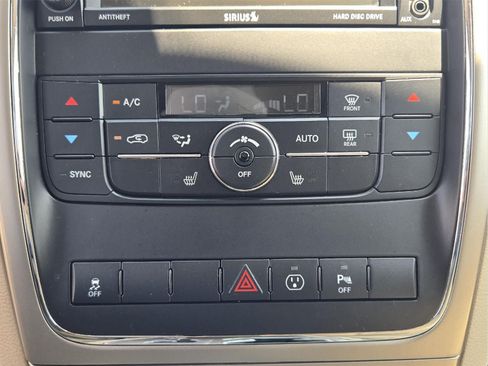Used 2013 Jeep Grand Cherokee Limited RWD image 17