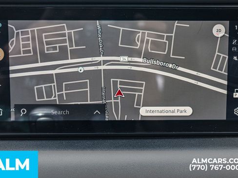 Used 2020 Land Rover Defender 110 X image 39