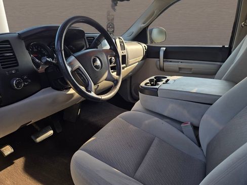 Used 2009 Chevrolet Silverado 1500 LT w/ Power Pack Plus RWD image 15