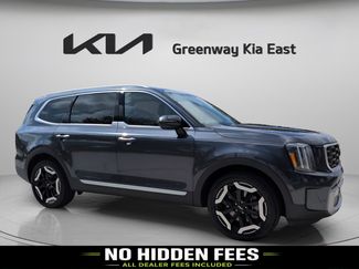 Used 2023 Kia Telluride S w/ S Sunroof Package FWD video 1