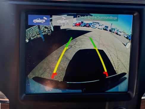 Used 2018 RAM 2500 Laramie w/ Convenience Group image 25