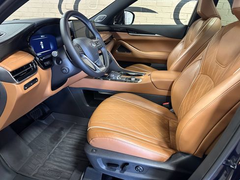 Used 2024 INFINITI QX60 Autograph AWD/4WD image 20