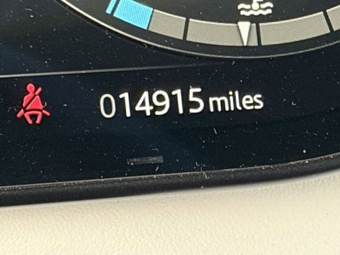 New 2025 Land Rover Range Rover Sport SE AWD/4WD image 12