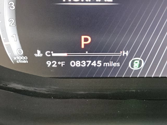 Certified 2022 Acura MDX A-Spec AWD/4WD image 15