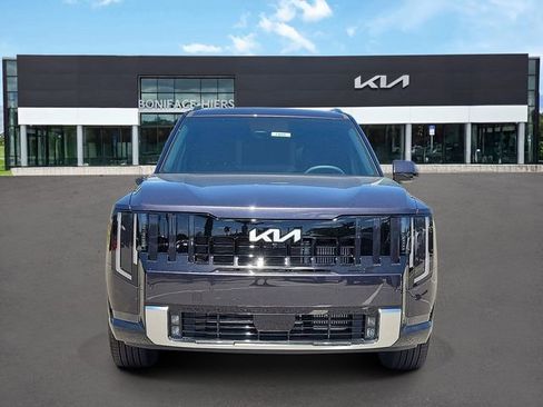 New 2027 Kia Telluride SX FWD image 2