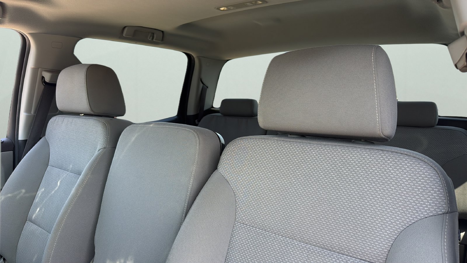Used 2019 GMC Sierra 2500 4x4 Crew Cab w/ Sierra Convenience Package image 6