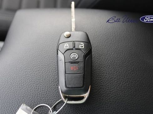 Used 2023 Ford Ranger XLT w/ Equipment Group 301A Mid RWD image 25