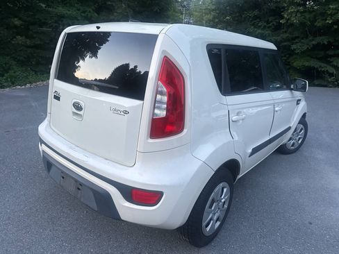 Used 2012 Kia Soul FWD image 6