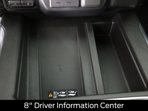 Used 2020 GMC Sierra 1500 AT4 w/ AT4 Premium Package image 61