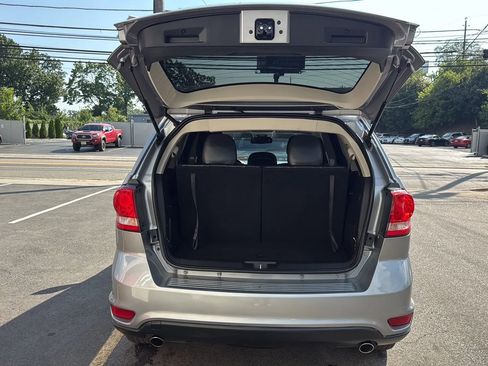 Used 2019 Dodge Journey GT image 26