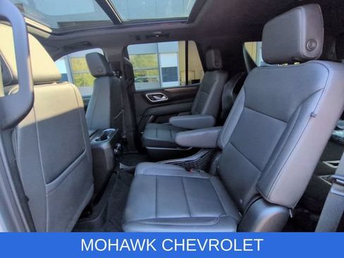 Used 2023 Chevrolet Tahoe LT AWD/4WD image 26