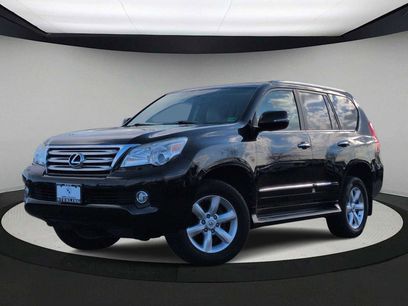 Used 2012 Lexus GX 460