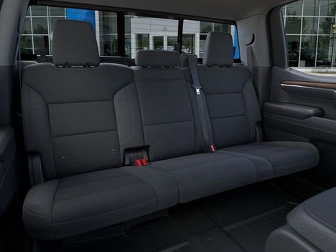 New 2026 Chevrolet Silverado 1500 LT w/ All Star Edition Plus image 17