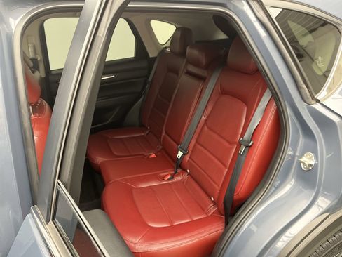 Certified 2023 MAZDA CX-5 Carbon Edition image 12