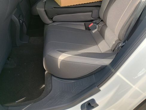 New 2026 Subaru Crosstrek 2.0i Premium image 13