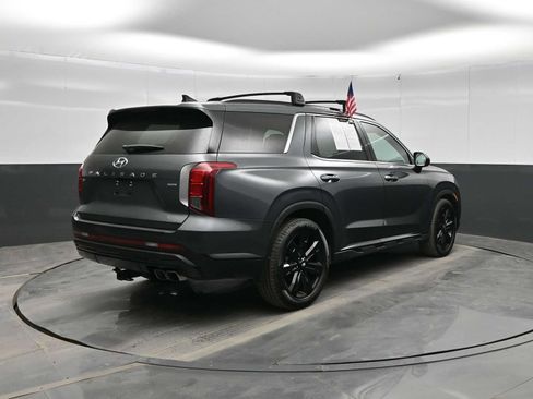 Used 2023 Hyundai Palisade XRT w/ Cargo Package AWD/4WD image 8